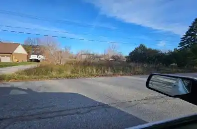 2069 St Paul Road Innisfil Ontario L9S 1V2