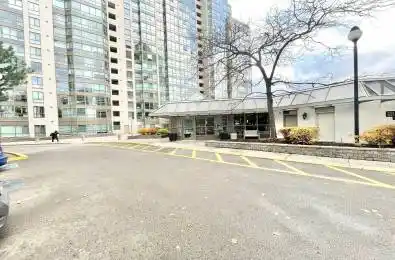 3233 Eglinton Avenue Unit# 1107 Toronto E08 Ontario M1J 3N6