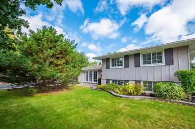 283 Hampton Heath Road Burlington Ontario L7L 4P6