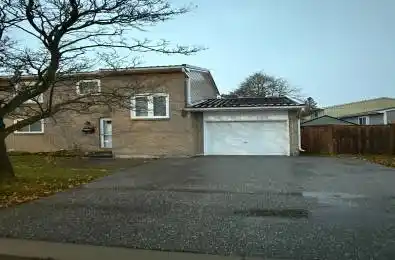 24 Medley Lane Ajax Ontario L1S 3P6