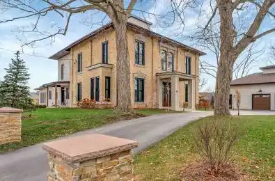 88 Bridge Street Prince Edward County Ontario K0K 2T0