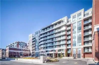8228 Birchmount Road Unit# 205 Markham Ontario L3R 1A6