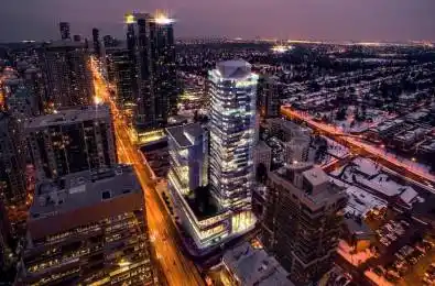 15 Ellerslie Avenue Unit# 2301 Toronto C07 Ontario M2N 0L7