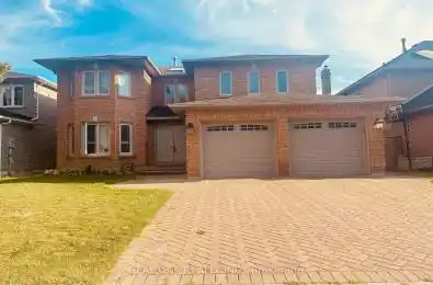 3 Elmsley Drive Richmond Hill Ontario L4C 8N1