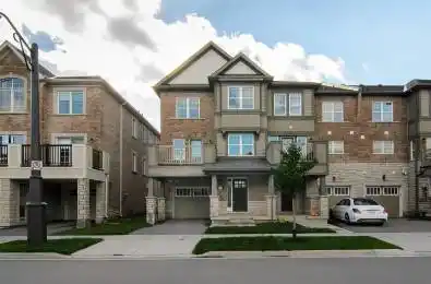 3070 Gardenia Gate Oakville Ontario L6M 0Y7
