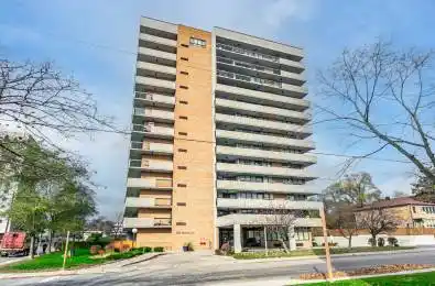 66 High Street Unit# 904 Mississauga Ontario L5G 1K2