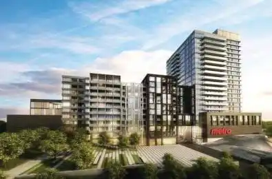 20 Minowan Miikan Lane Unit# 726 Toronto C01 Ontario M6J 0E5