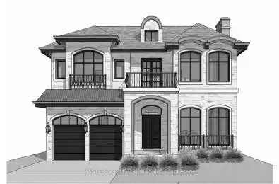 5 Lunar Crescent Markham Ontario L3R 2T9