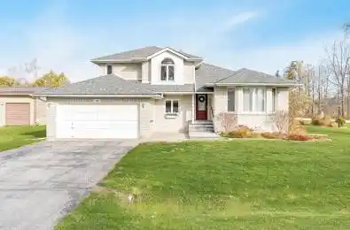 108 Sixth Street Brock Ontario L0K 1A0