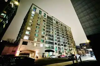 200 Besserer Street Unit# 311 Lower Town - Sandy Hill Ontario K1N 0A7