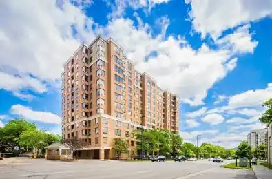 88 Grandview Way Unit# 1105 Toronto C14 Ontario M2N 6V6