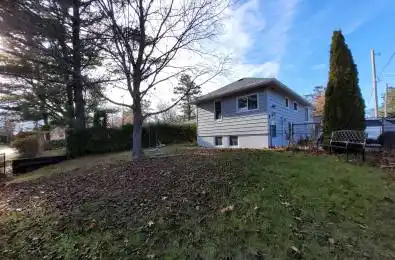 18 16TH Street Wasaga Beach Ontario L9Z 2H4