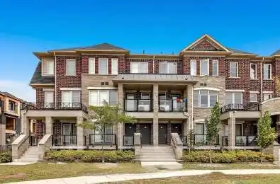 200 Veterans Drive Unit# 5 Brampton Ontario L7A 4S6