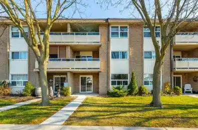 41 Rykert Street Unit# 103 St. Catharines Ontario L2S 1Z2