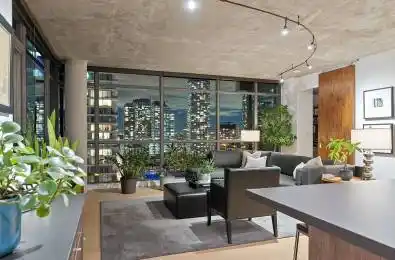 281 Mutual Street Unit# 2502 Toronto C08 Ontario M4Y 3C4