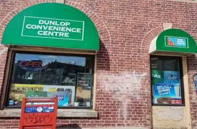 57-59 Dunlop Street Barrie Ontario L4M 1A7