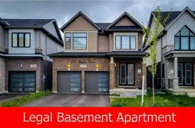 175 Spitfire Drive Hamilton Ontario L0R 1W0