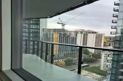 110 Broadway Avenue Unit# 1706 Toronto C10 Ontario M4P 1V7