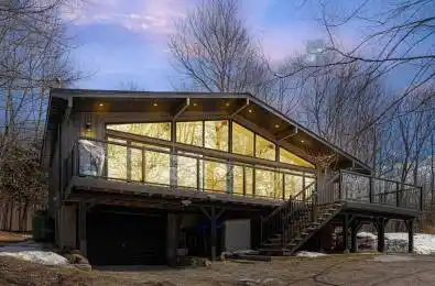 1745 Twin Oaks Crescent Severn Ontario L0K 1E0