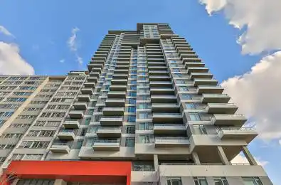 25 Holly Street Unit# 706 Toronto C10 Ontario M4S 0E3
