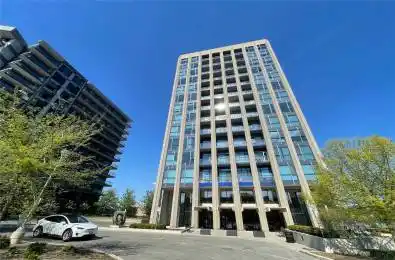 75 The Donway N/A Unit# 1404 Toronto C13 Ontario M3C 2E9