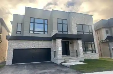 35 Meizhou Avenue Markham Ontario L6C 3M8