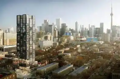 203 College Street Unit# 906 Toronto C01 Ontario M5T 1P9