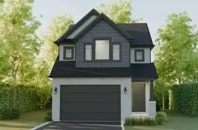 2400 Jordan Boulevard London North Ontario N6G 3R5