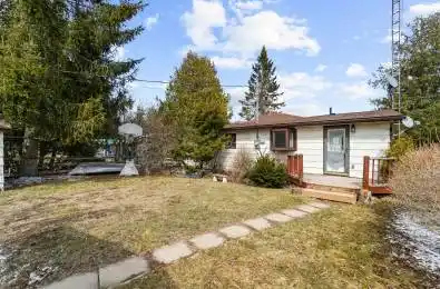 222 Centennial Lane Trent Hills Ontario K0L 1Z0