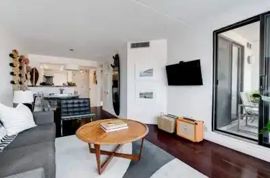 100 Bronte Road Unit# 214 Oakville Ontario L6L 6L5