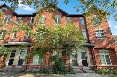 2359 Lepage Common Burlington Ontario L7R 0C8