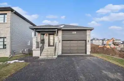 1208 Montblanc Crescent Russell Ontario K0A 1W0