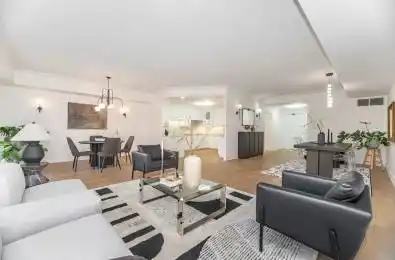 30 Anglesey Boulevard Unit# 304 Toronto W08 Ontario M9A 3B5