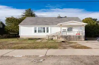 967 Galt Street North Bay Ontario P1B 5N5
