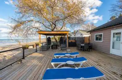 6288 Spruce Street Lambton Shores Ontario N0N 1J2