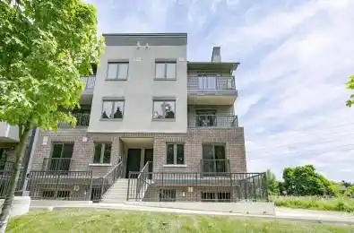 370 Fisher Mills Road Unit# 63 Cambridge Ontario N3C 4N5