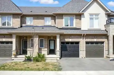 27 Mockingbird Lane Hamilton Ontario L8E 0K7