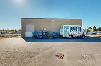 540 Clarke Road Unit# 18 London East Ontario N5V 2C7