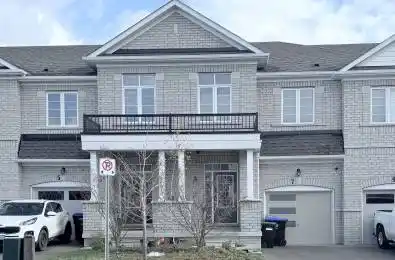 7 Webb Street Bradford West Gwillimbury Ontario L3Z 0R2