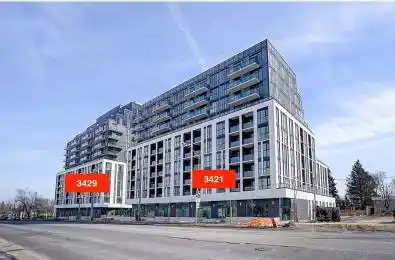 3429 Sheppard Avenue Unit# B508 Toronto E05 Ontario M1T 0C2