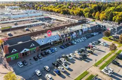 100 Steeles Avenue Unit# 2A & 2B Vaughan Ontario L4J 7Y1