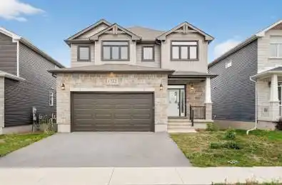 1722 Monica Drive Kingston Ontario K7P 0S9