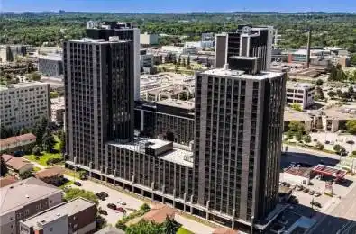 145 Columbia Street Unit# 1708 Waterloo Ontario N2L 0K7