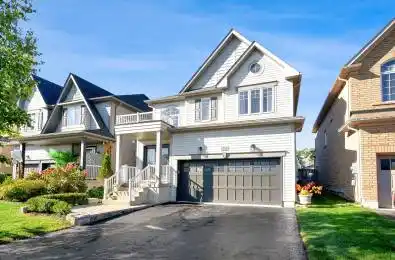 146 Buttonshaw Street Clarington Ontario L1C 0J7