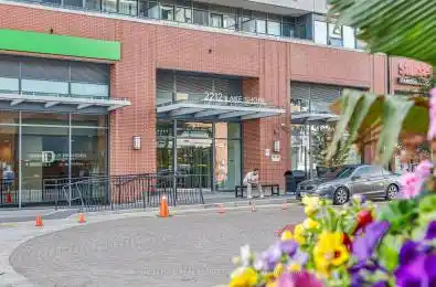 2212 Lake Shore Boulevard Unit# 2310 Toronto W06 Ontario M8V 0C2