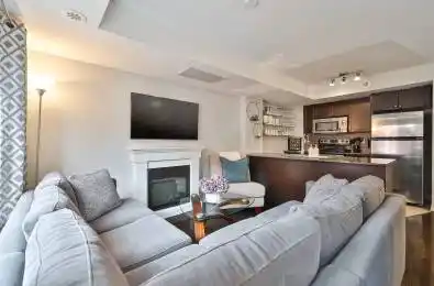 1 Ruttan Street Unit# 213 Toronto C01 Ontario M6P 0A1