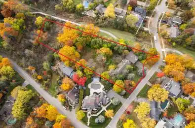 1310 Ravine Drive Mississauga Ontario L5J 3E5