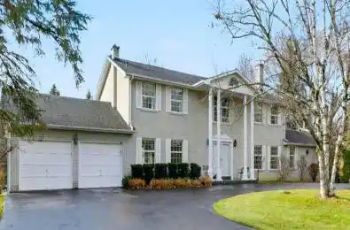 28 Walton Drive Caledon Ontario L7E 0A1