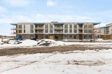 3071 Riverside Drive Unit# 304 Billings Bridge - Riverside Park and Ar