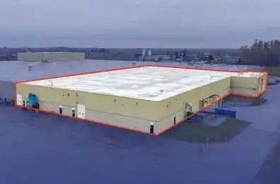 49 Truman Road Barrie Ontario L4N 8Y7